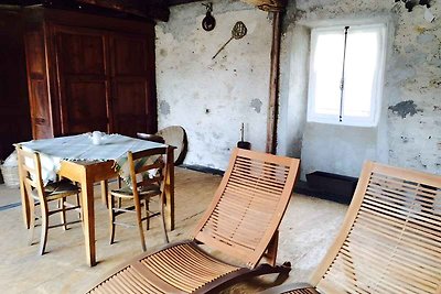 Vakantieappartement Gezinsvakantie Madonna del Sasso