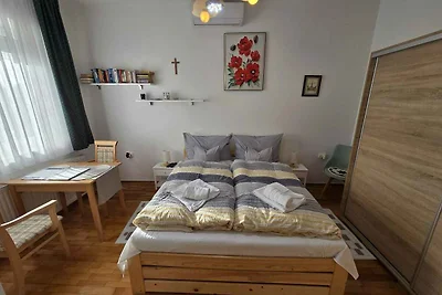 Vakantieappartement Gezinsvakantie Bük