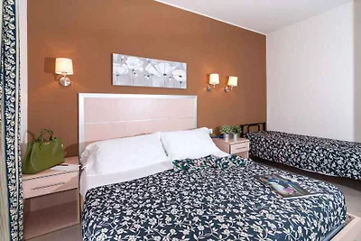 Appartamento Vacanza con famiglia Rimini