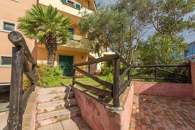 Vakantieappartement Gezinsvakantie Santa Teresa Gallura