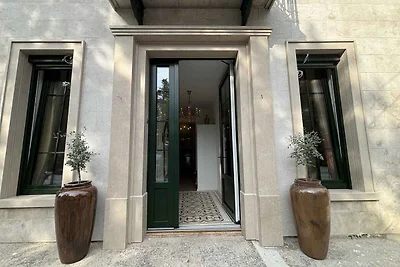 Ferienwohnung mit zwei Schlafzimmern, erste R