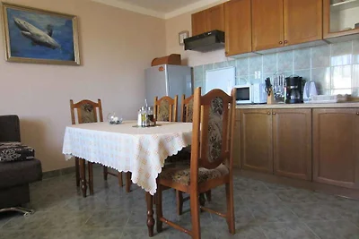 Vakantieappartement Gezinsvakantie Marina Trogir
