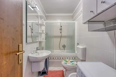 Holiday flat family holiday Peroj