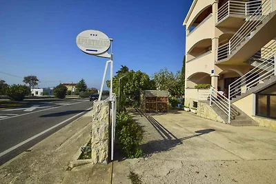 Ferienwohnung in Strandnähe