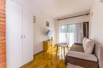 Ferienwohnung in Strandnähe
