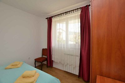 Vakantieappartement Gezinsvakantie Cres (eiland)