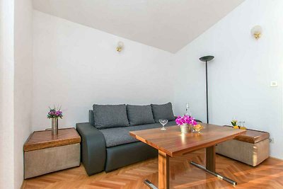 Ferienwohnung mit Balkon