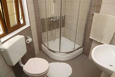 Ferienwohnung mit Klimaanlage und