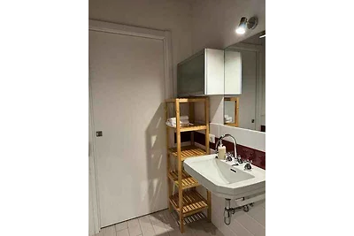 Vakantieappartement Gezinsvakantie Tignale