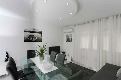 Vakantieappartement Gezinsvakantie Supetarska Draga