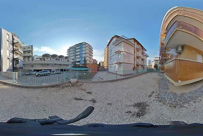 Vakantieappartement Gezinsvakantie Lignano Sabbiadoro