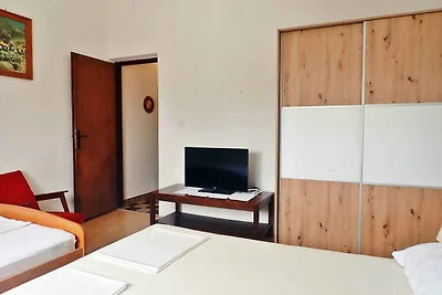 Appartamento Vacanza con famiglia Starigrad