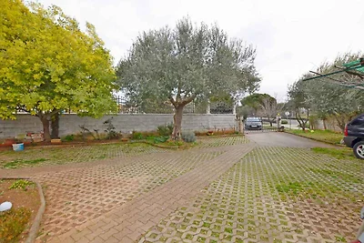 Vakantiehuis Ontspannende vakantie Rovinj