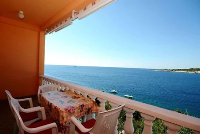 Appartamento Vacanza con famiglia Sevid