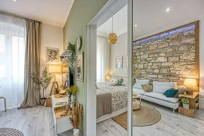 Ferienwohnung mit Klimaanlage