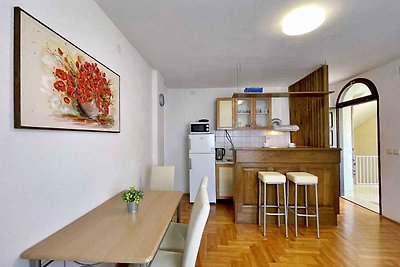 Ferienwohnung mit Terresse
