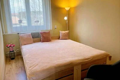 Appartamento Vacanza con famiglia Gyenesdiás