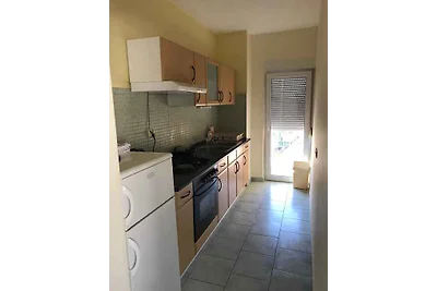 Ferienwohnung mit SAT-TV und Klimaanlage