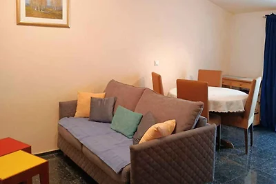 Ferienwohnung mit Klimaanlage