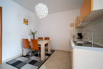 Appartamento Vacanza con famiglia Rovigno