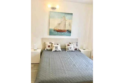 Appartamento Vacanza con famiglia Bol