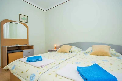 Vakantieappartement Gezinsvakantie Banjol