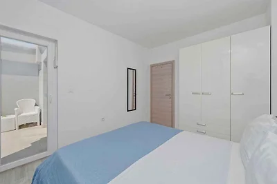 Domek letniskowy Urlop wypoczynkowy Biograd na Moru