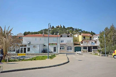 Vakantieappartement Gezinsvakantie Tribunj