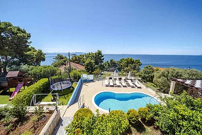 Appartamento Vacanza con famiglia Prizba