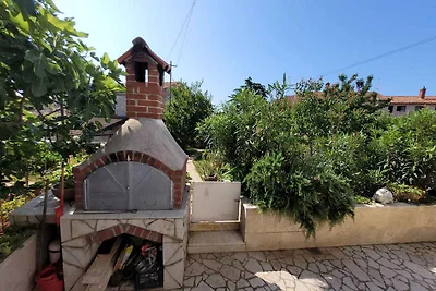 Vakantieappartement Gezinsvakantie Pula