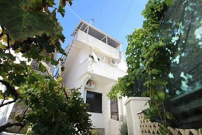 Vakantieappartement Gezinsvakantie Baska