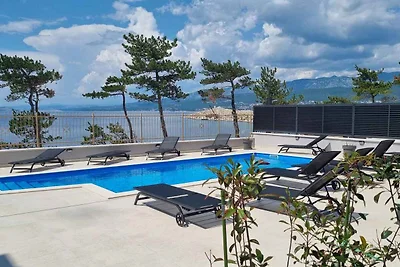 Appartamento Vacanza con famiglia Silo