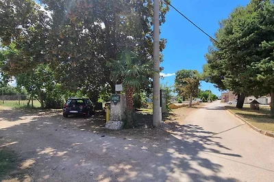 Ferienwohnung mit Meerblick, Balkon und