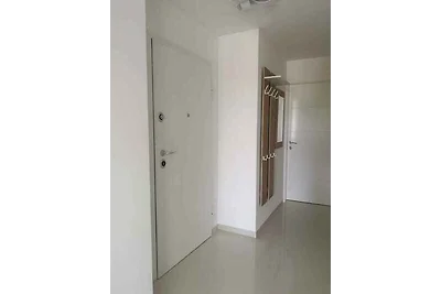 Ferienwohnung mit Balkon und Meerblick