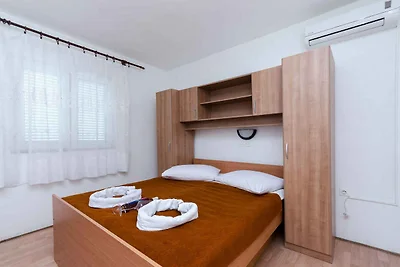 Vakantieappartement Gezinsvakantie Lopar