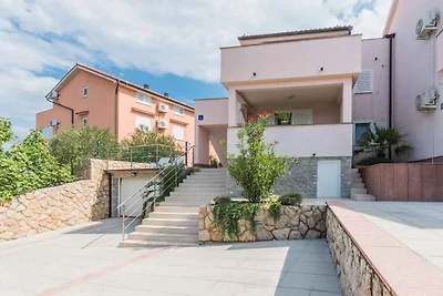 Appartamento Vacanza con famiglia Klimno