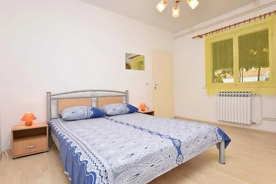 Ferienwohnung am Meer