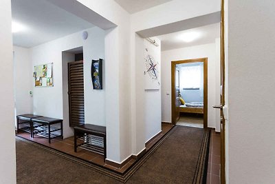 Vakantieappartement Gezinsvakantie Harrachov