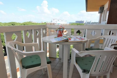 Appartement Vacances avec la famille Lignano Sabbiadoro