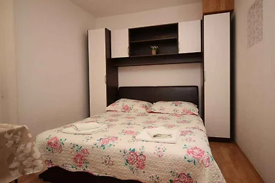 Gemütliche Unterkunft in Šilo auf der Insel