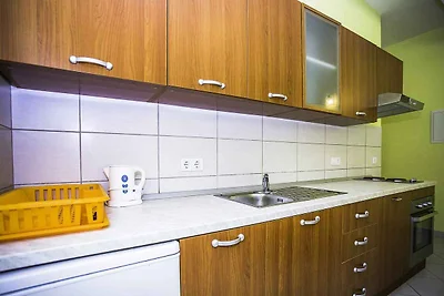 Appartamento Vacanza con famiglia Klek