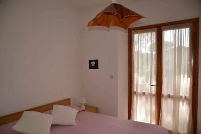 Ferienwohnung mit Privatgarten