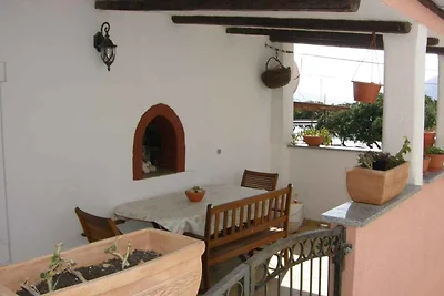 Ferienwohnung mit Klimaanlage und mit