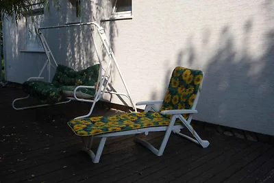 Ferienwohnung mit 4 Bäder, nur 100 m vom