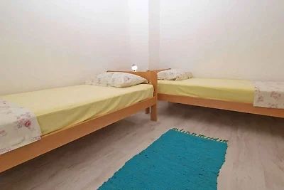Ferienwohnung mit Terrasse
