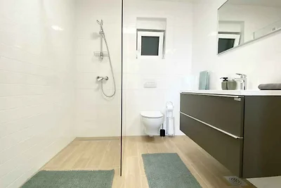 Ferienwohnung für 2 Personen mit Klimaanlage 