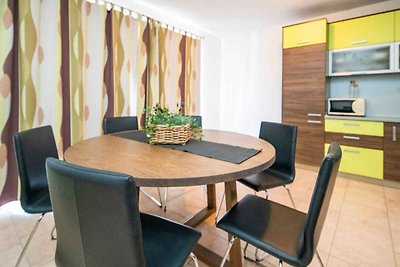 Vakantieappartement Gezinsvakantie Zagreb