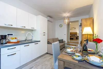 Ferienwohnung Neu eingerichtete Wohnung in