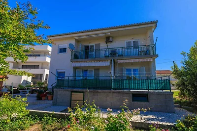 Ferienwohnung am Meer