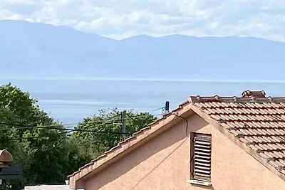 Ferienwohnung für 4 Personen mit WLAN und